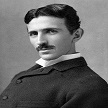 Nikola Tesla Trivia icon