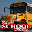 Trivia About Old School icon