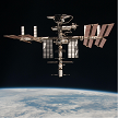 ISS Sighter icon