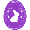 Easter Trivia icon