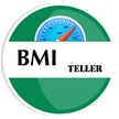 My BMI icon