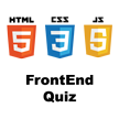 Frontend Quiz icon