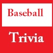 Baseball Trivia icon