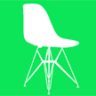 Mid Century Designer Trivia icon