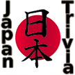 Trivia Japan icon