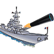 Boat War icon