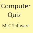 Computer Quiz icon