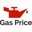 Gas Price icon