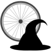 Biking Wizard icon