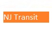 NJ Transit Train Schedule icon