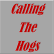 Calling the Hogs icon