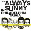 Always Sunny Trivia icon