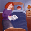 Short Bedtime Story icon