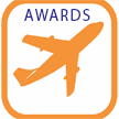 Flight Awards icon