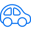 Car Facts icon