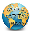 Capital Triva icon