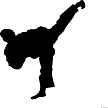 Martial Art Trivia icon