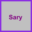 Sary's Trivia Game icon