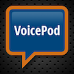 VoicePod icon