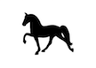 Walking Horse Fact Skill icon