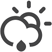 Korean Weather icon