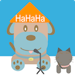 Comedy Dog icon