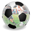 World Cup Soccer Trivia icon