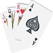 Deck of Cards icon