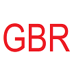 GBR icon