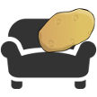 CouchPotato icon