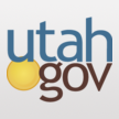 Utah.Gov icon