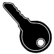 Remember Your Keys icon