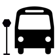 Red Stick Transit icon