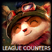 LeagueCounter icon