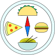 Food Finder icon