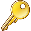 Key Finder icon