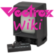 Vectrex Wiki icon