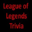 Quiz for League of Legends (Fan-made) icon