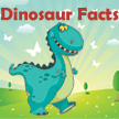 Dinosaur Facts icon