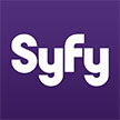 Syfy icon