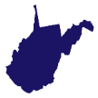 West Virginia Facts icon