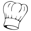 Chef icon