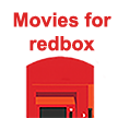 Movies for redbox icon