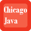 Chicago Java icon