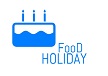 Food Holiday icon