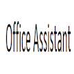 Office Assistant icon