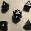 Dungeon Dice icon