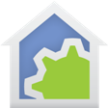 Home Control Assistant icon