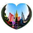 City Trivia icon