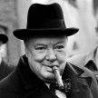 Churchill Quotations icon